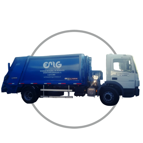 EMG camion 4