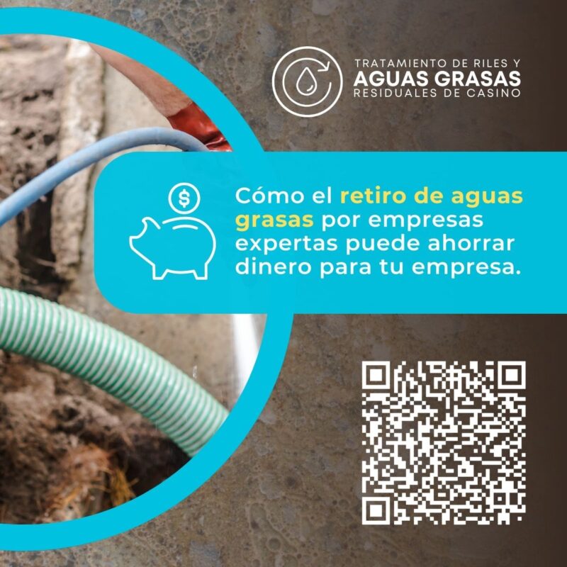 EMG Servicios Retiro de Aguas Grasas por empresas expertas