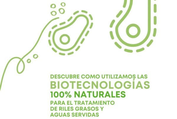 biotecnologías