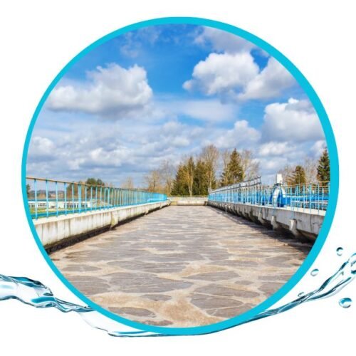 Tratamiento de aguas residuales