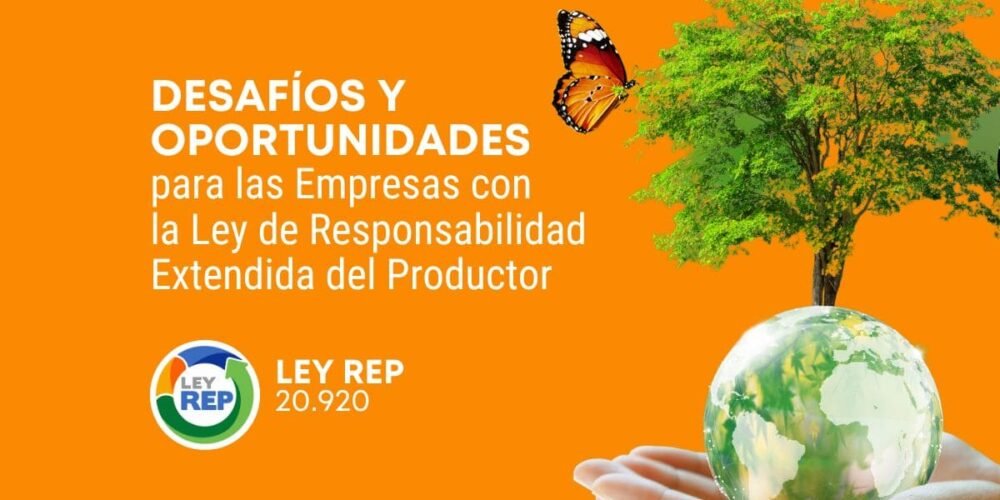 ley de reciclaje