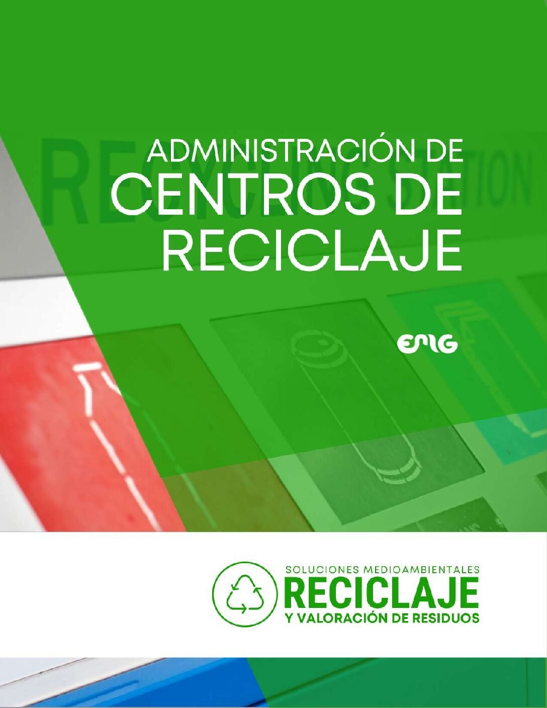 EMG Servicios Administracion de centros de reciclaje 1 pdf