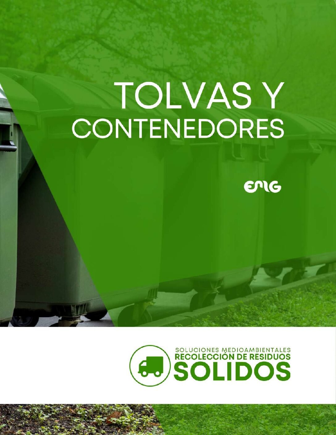 EMG Servicios Tolvas y contenedores 1 pdf