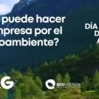 Empresas responsables con el medioambiente