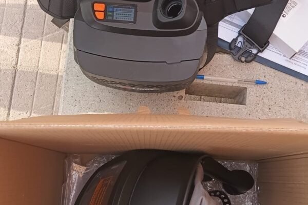 EMG-Servicios-17.00.57 Inicio instalación y comprobación de equipo autónomo.