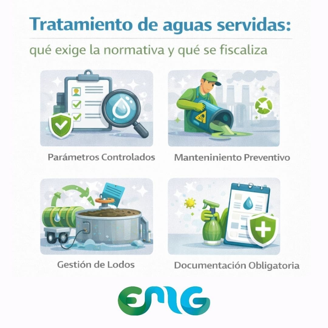 Tratamiento de aguas servidas: qué exige la normativa y qué se fiscaliza 1 Tratamiento de aguas servidas, Riles, Tratamiento de Riles, Riles significado, Normativa Riles